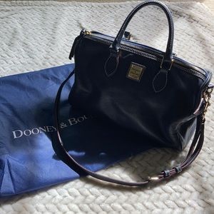 Dooney & Bourke Medium Duffel